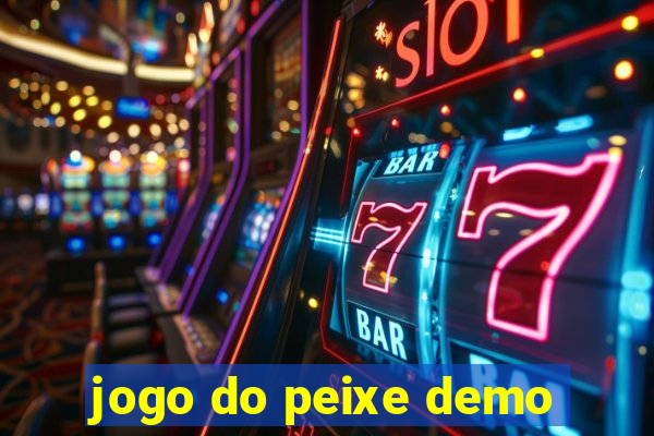 jogo do peixe demo